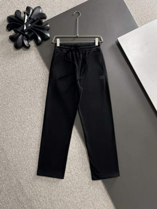 Picture of Balenciaga Pant Long _SKUBalenciagaS-XLxetr4414137